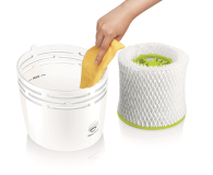 Philips NAWILŻACZ POWIETRZA PHILIPS HU4706/50### - 1378688 - zdjęcie 7